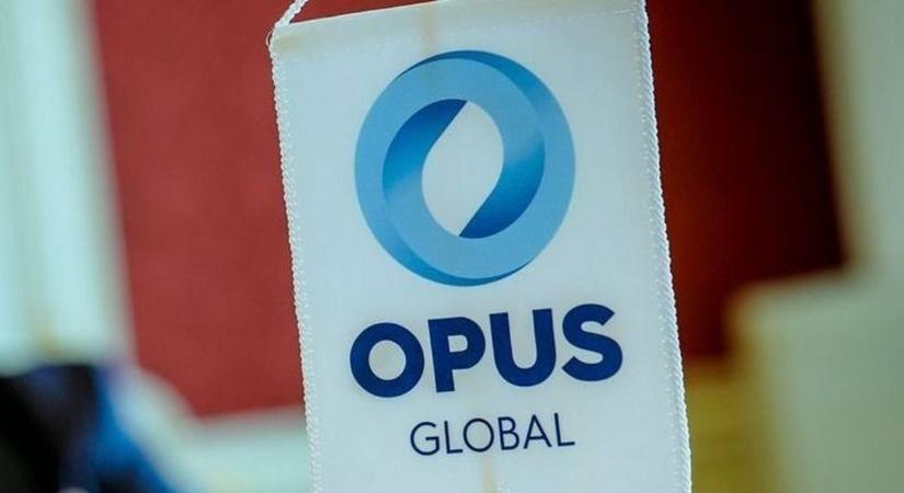 Egy híján 10 millió Opus-részvény kelhet el közel 20 százalékos felárral
