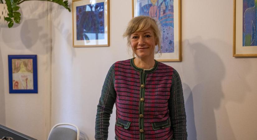 A szociális tárca helyettes államtitkára lett a TASZ eddigi programvezetője
