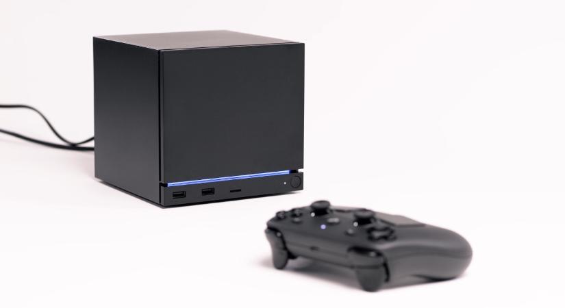 Elárulta a Valve, hogyan frissülnek majd a Steam Machine modellek