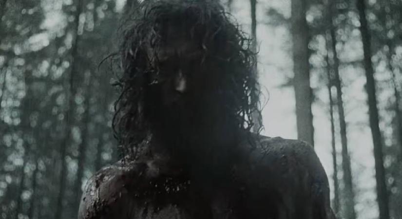 Nem túlzás, a Werwulf első előzetese után hánykolódni fogunk ma éjjel
