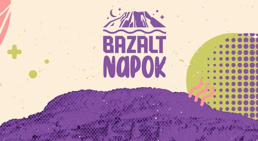 Bazalt Napok: zene, bor és művészet vár a Badacsony lábánál