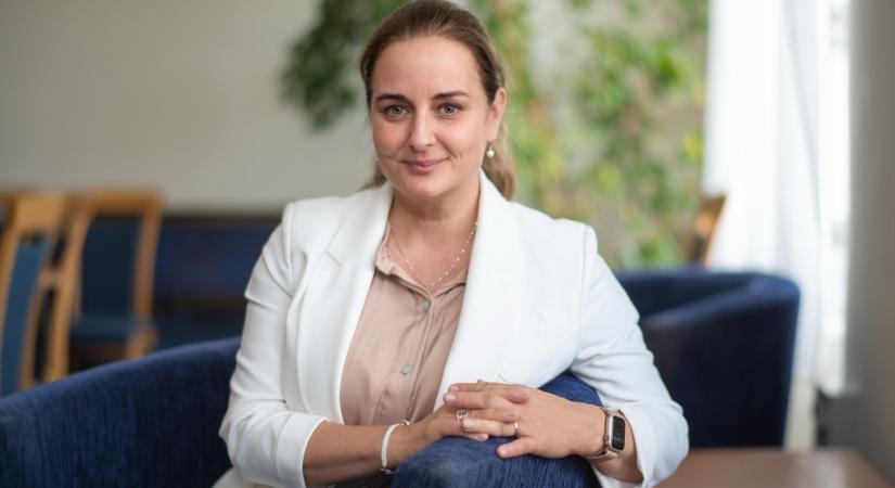 Veszélyben a magyar társadalom lelke – Interjú a KDNP új arcával