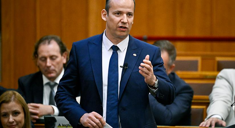 Toroczkai László: Folytatjuk, miniszterelnök úr!