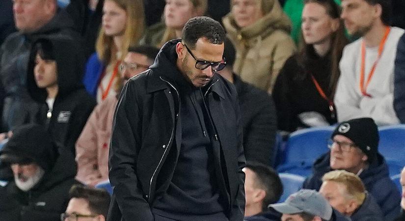 A Chelsea-nél csúnyán megbukó edző ismét Franciaországban kaphat kispadot