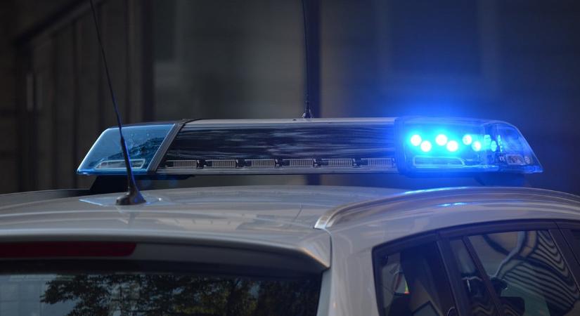 Ámokfutásba kezdett két tinédzser Debrecenben: 180-nal menekültek a rendőrök elől