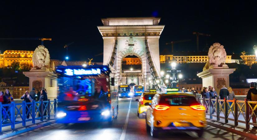 Gyökeresen átalakul az éjszakai közlekedés Budapesten: évtizedes hiányosságot pótolnak