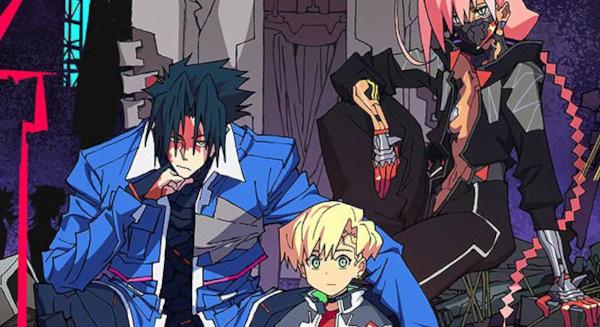 A Netflix végre elárulta, hogy mikor jön a Cyberpunk: Edgerunners második évada