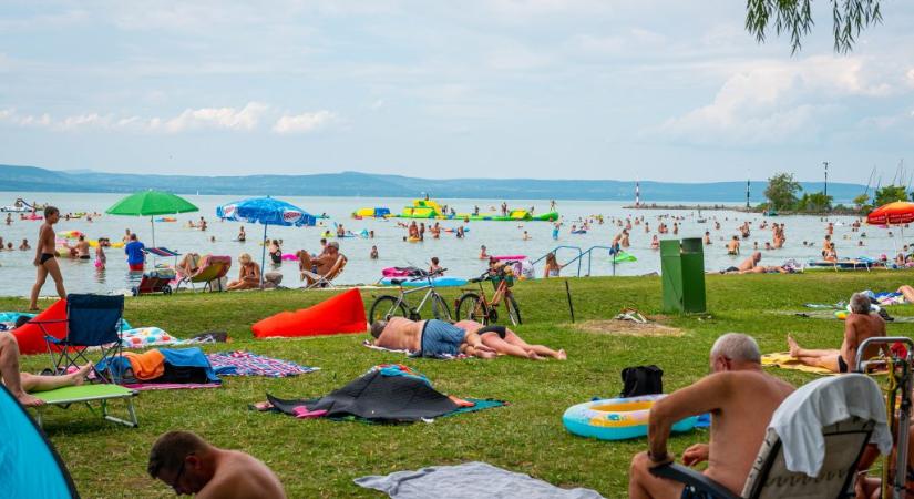 Új szupermarket-hálózat terjeszkedik a Balaton teljes térségében