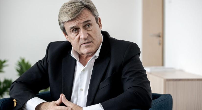 Kapitány István: változás jön a paksi atomerőműnél a rendkívüli hőhullám miatt