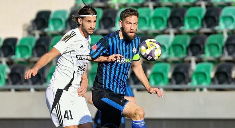 Távozhat a Szeged-Csanád GA házi gólkirálya