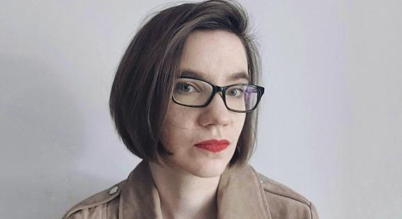 Hamarosan érkezik Moskát Anita új regénye