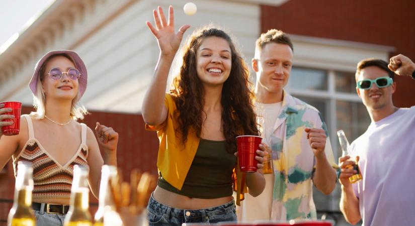 URBAN pARTy – Belvárosi Utcaművészeti Fesztivál 2026 Szombathely