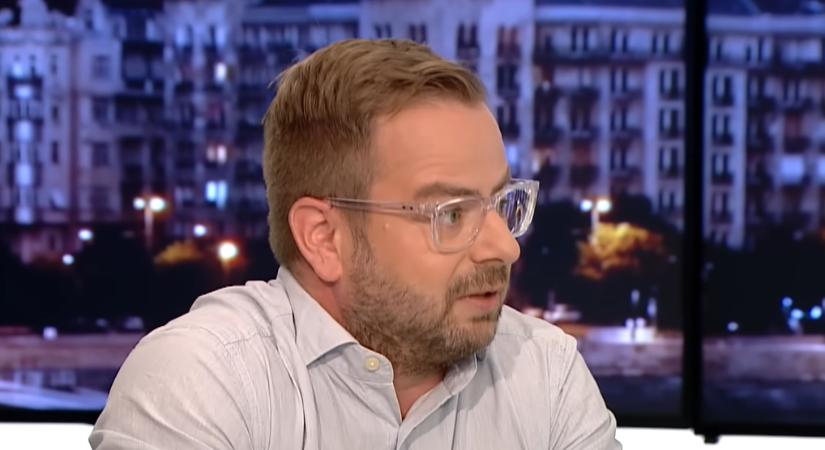 Megszólalt a Mandiner főszerkesztő-helyettese a jobboldali médiaválságról