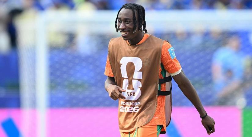 Kik felé nyithat a Liverpool, miután kosarat kapott a csodagyerektől?