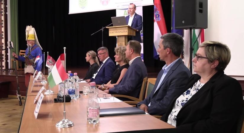 Együtt a bogrács körül – törökkori projektindító Kanizsán