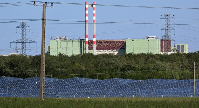 Felmentést adott Kapitány István a paksi atomerőműnek, nem kell csökkenteniük a teljesítményt