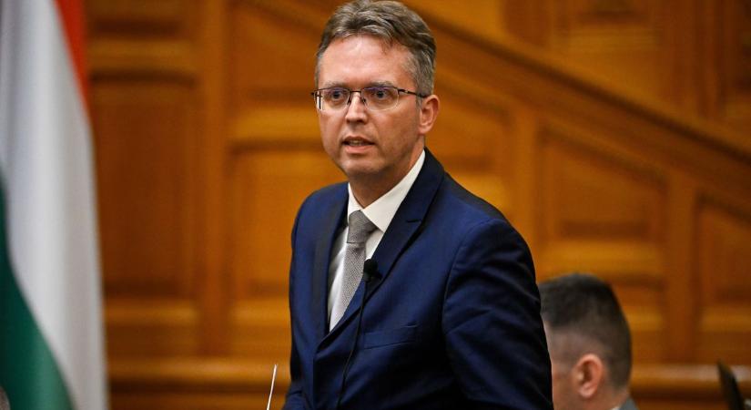 „Mindig jóhiszeműen jártunk el” – megszólalt Hankó Balázs a kulturális támogatások ügyében