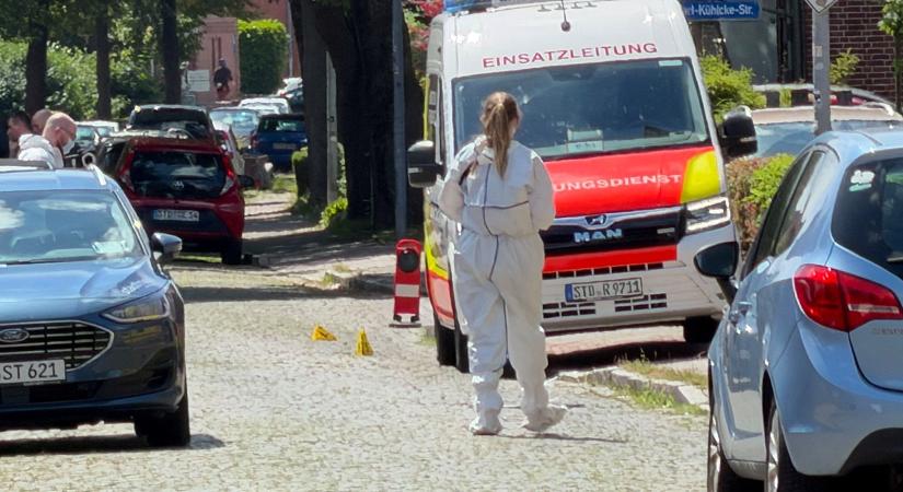 Vérengzés: elszabadult a pokol egy anyaotthonnál, öt embert mészároltak le