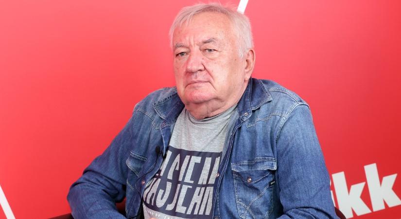 Gyönyörű nő lett Havas Henrik unokájából: hatalmas meglepetéssel készül a 22 éves Zsófi