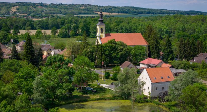 61 bakancslistás túratipp: elképesztő helyeket rejt Magyarország legszigorúbban őrzött határsávja