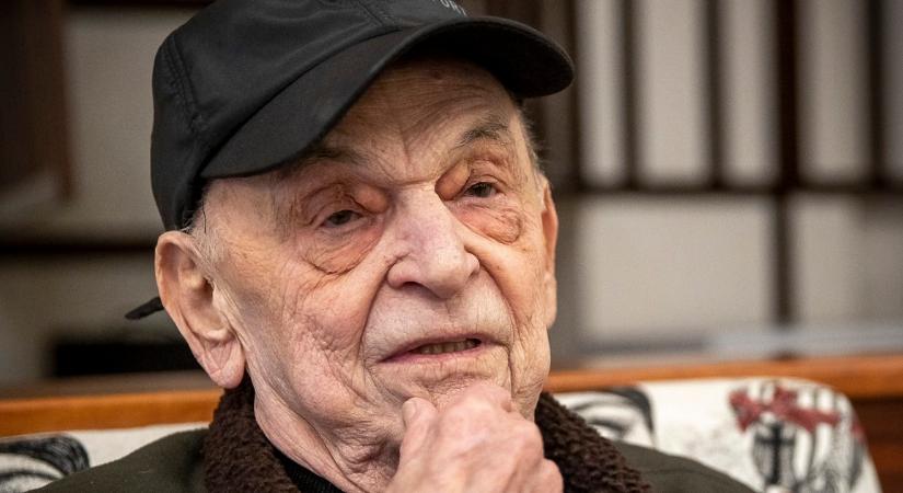 Hiába figyelmeztetik orvosai, Bodrogi Gyula nem hallgat rájuk: "Megkérdeztem őket, lehet-e a gyógyszerre inni"