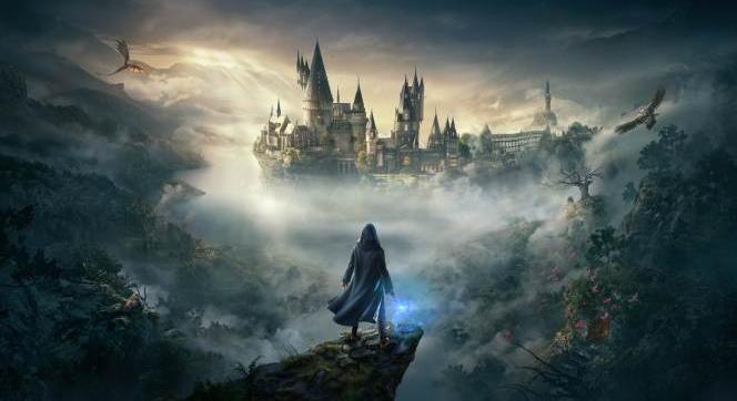 A Hogwarts Legacy kastélya nem az, amit a Harry Potter-filmekből ismersz, és a világ legszórakoztatóbb helye tehet róla