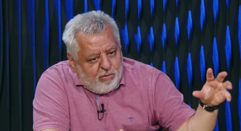 Ezt mondja Lánczi András a „nemzeti tőkések” sajtóbéli felelősségéről: „Kell egy tisztulási folyamat”