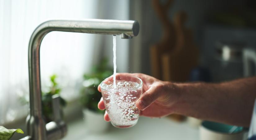 Súlyosbodik a vízhiány Magyarországon: közel a teljes összeomlás