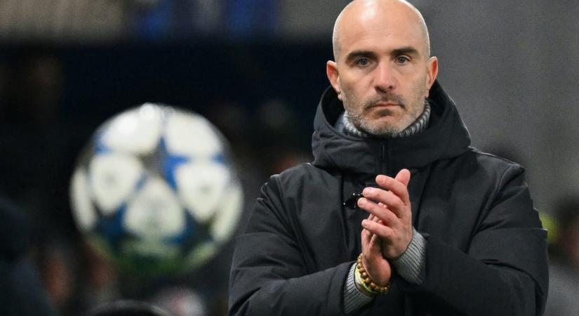 Hivatalos: Enzo Maresca a Manchester City új vezetőedzője