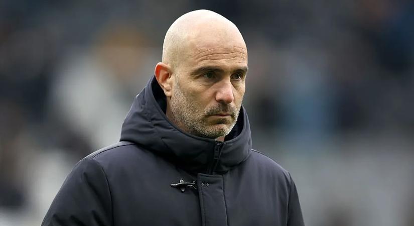 Maresca már télen tudta, hogy a Manchester City vezetőedzője lesz