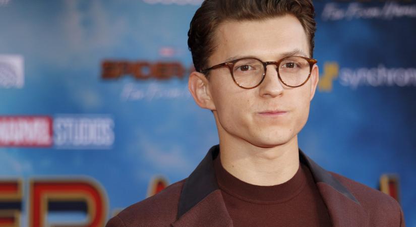 Tom Holland üzent a rajongóknak: a vadonatúj Pókember-film fontos üzenetet hordoz