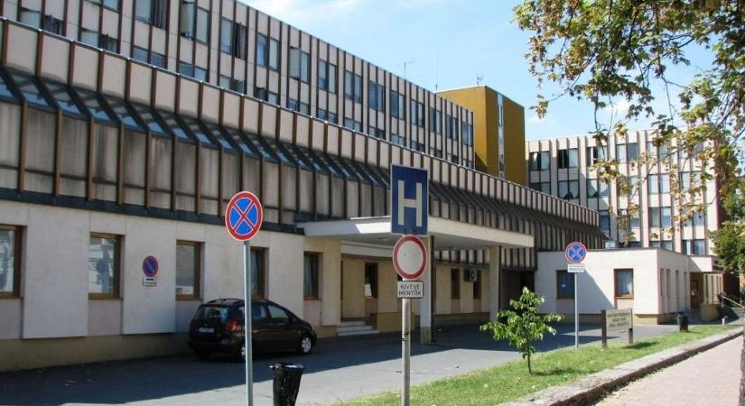 Újabb szívmelengető visszajelzések érkeztek az egri kórház dolgozóinak