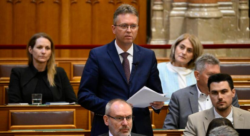 Hankó Balázs: Jóhiszeműen jártunk el a kulturális támogatások ügyében