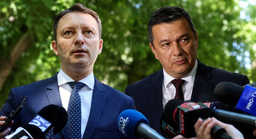 Egymást támadják a pártok – Közben az AUR „bárkivel tárgyalna” a kormánytöbbségről