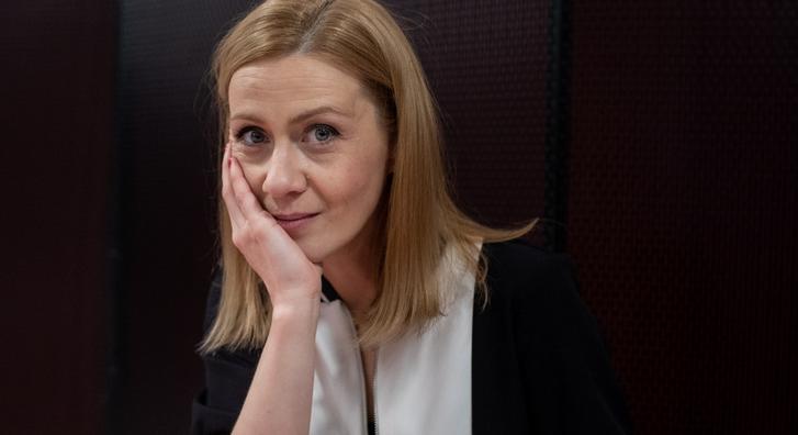 Balsai Móni a Centrál Színházas távozásáról: „Mintha egy gyárban ugyanannál a lámpasornál ülnék”