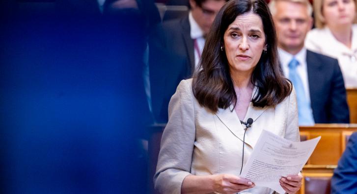 Orbán Anita részleteket árult el a magyar-ukrán megállapodásról