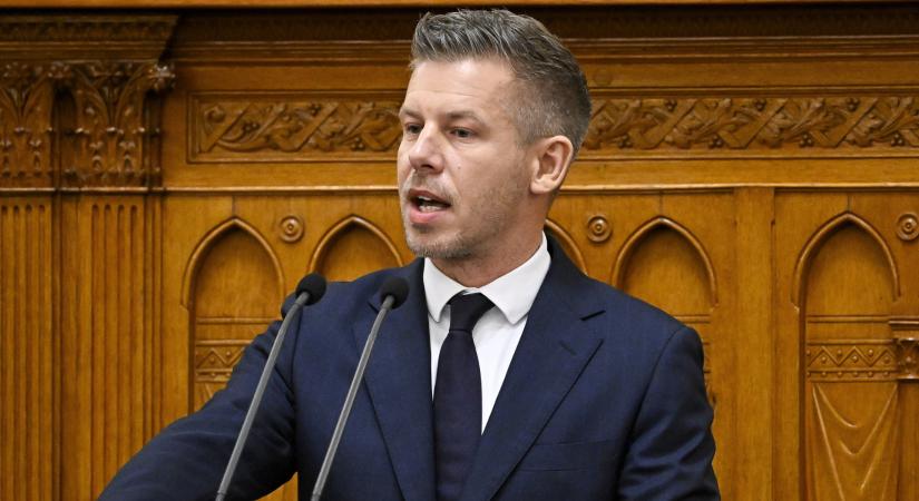 Egyre több helyen fogy el a víz, Magyar Péter is megszólalt a vízkorlátozásokról