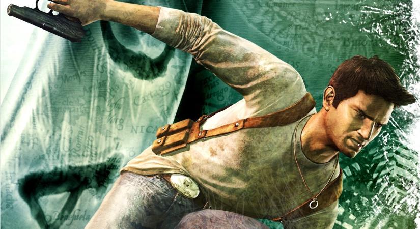 Túl sok munka lett volna vele, ezért az Uncharted remake-je helyett a könnyebb utat választotta a Naughty Dog egy friss értesülés szerint