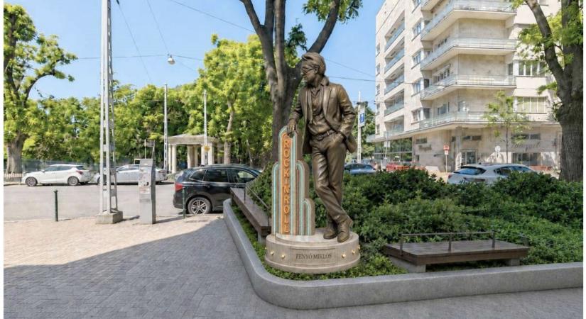 Előzetes szakvélemény a Fenyő-szoborról: Érezhető benne valami érdekes, ami közel viszi, és megmozgatja az embert ahhoz, hogy megnézze ki volt ez a személy és mit csinált