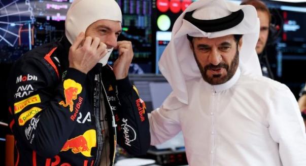 Ecclestone nem érti a kritikákat az FIA elnökével szemben