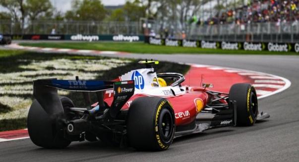 Wolff és Sainz sem érti, hogyan fér bele ennyi fejlesztés