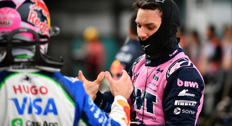 Formula1.5 – Kétszereplős lett a bajnokság?