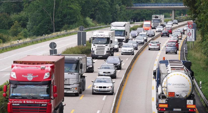 Az EU jogszabályt hagyott jóvá a járművek újrahasznosítására