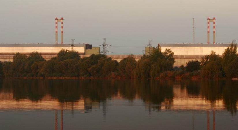 A rendkívüli helyzet miatt a Paksi Atomerőműről hoztak döntést