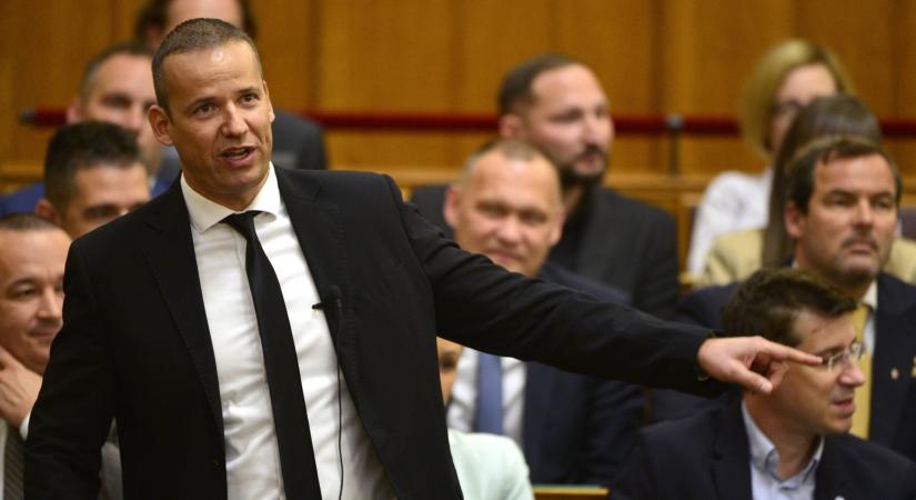 A Mi Hazánk tiltakozik a képviselői cikluskorlát ellen, szerintük sérti a népakaratot