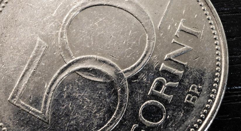 Kincset rejthet a pénztárcád: ezért az 50 forintosért komoly összeget adnak