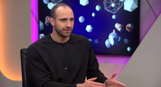 "Én bocsátottam már meg" - a megcsalásról vallott Brasch Bence