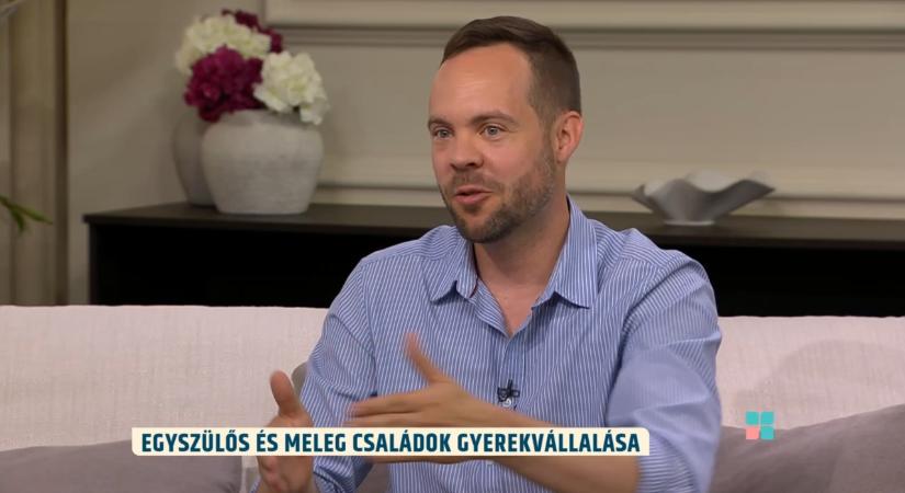 „Jöjjenek is ki a magyar emberek hálószobáiból” – Magyar Péter odaszólt Rétvári Bencének a Parlamentben