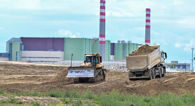 Kapitány István felmentés adott a paksi atomerőműnek