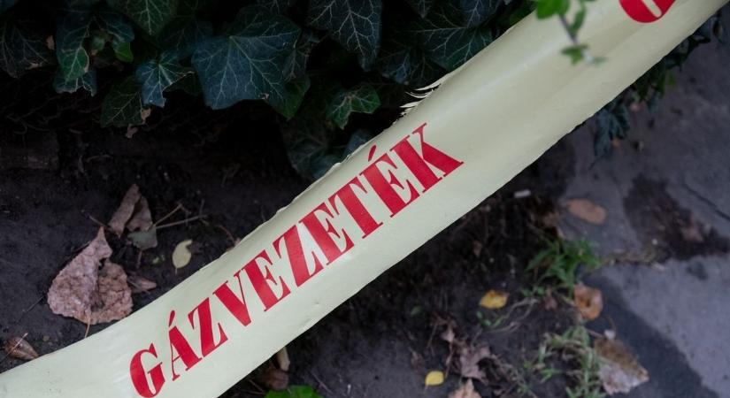 20 települést érint a gázszünet térségünkben, mutatjuk melyek azok!